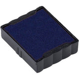 Trodat 6-4922 Replacement Blue Ink Pad-Stamp Ink Pad-TRODAT-Star Light Kuwait