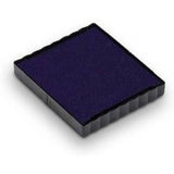 Trodat 6-4924 Blue Ink Pad-Stamp Ink Pad-TRODAT-Star Light Kuwait