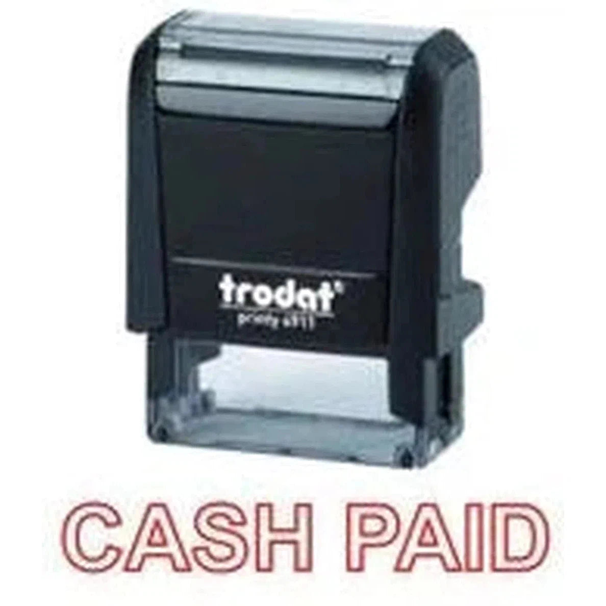 Trodat Printy 4911 Stamp