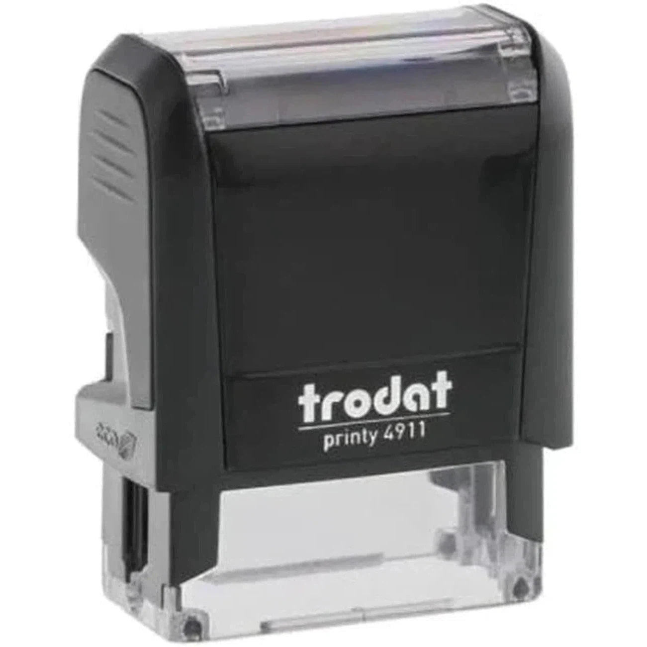 Trodat Printy 4911 Stamp "Original Seen" - Red-Office Stamp-TRODAT-Star Light Kuwait