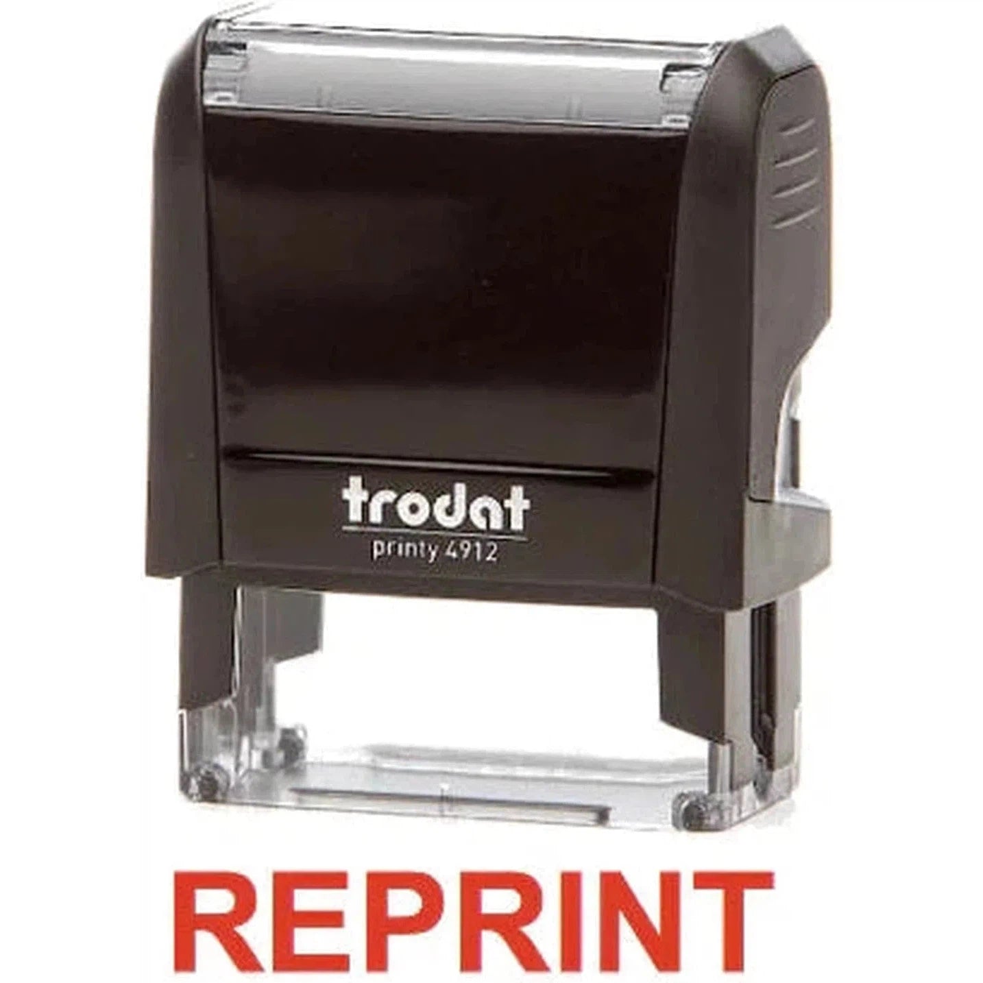 Trodat Printy 4912 Stamp