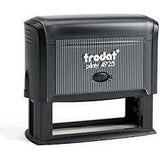 Trodat Printy 4925 Self-Inking Stamp