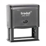 Trodat Printy 4931 Self-Inking Stamp