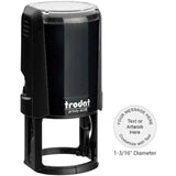 Trodat Printy Customized Stamp (4630)-Customized Stamps-TRODAT-Star Light Kuwait