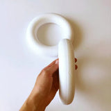 Twin Ring Foam