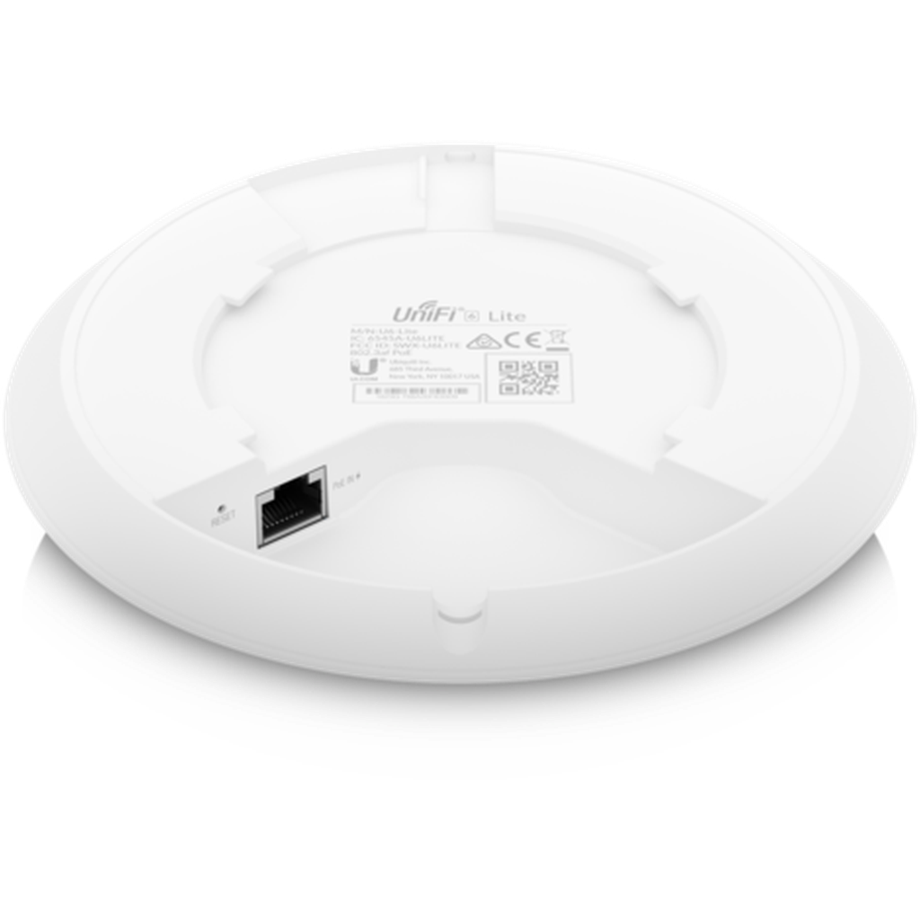 U6-Lite Unifi 6 Lite Access Point-Unifi Access Point-Ubiquity-Star Light Kuwait