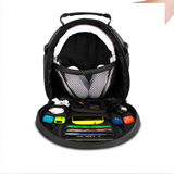 حقيبة سماعات رأس UDG Ultimate DIGI سوداء - U9950BL 