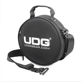 حقيبة سماعات رأس UDG Ultimate DIGI سوداء - U9950BL 