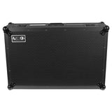 UDG Ultimate Flight Case AlphaTheta Omnis-Duo أسود