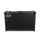حقيبة نقل UDG Ultimate Flight Case لجهاز Pioneer XDJ-RX3 باللون الأسود بلس - U91075BL 