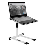 UDG Ultimate Height Adjustable Laptop Stand - U96111WH