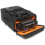 UDG Ultimate Producer Backpack Trolley - Black