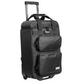 UDG Ultimate Producer Backpack Trolley - Black
