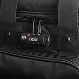 UDG Ultimate Producer Backpack Trolley - Black