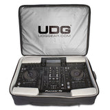 UDG Urbanite MIDI Controller Backpack Extra Large - Black