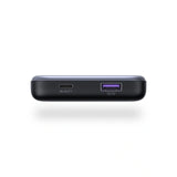 UGREEN 10000mAh 20W Zapix Series Two-way Fast Charging Power Bank – PB507