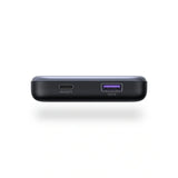 UGREEN 10000mAh 20W Zapix Series Two-way Fast Charging Power Bank – PB507