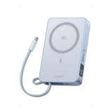 UGREEN 10000mAh 25W Qi2 Magflow Magnetic Wireless Power Bank – PB773