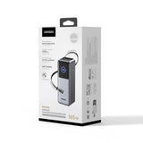 UGREEN 20000mAh 165W Power Bank with Retractable Cable – PB726