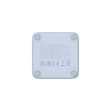 UGREEN 25W Qi2 MagFlow 2-in-1 Magnetic Wireless Charger – W752 – 55960B – 1 Year Warranty