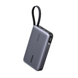 UGREEN 20000mAh 145W Power Bank with Built-in Cable – PB551