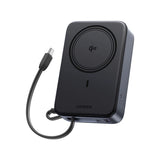 UGREEN 20000mAh 15W Qi2 Magnetic Wireless Power Bank With Type C Cable – PB567