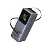 UGREEN 20000mAh 165W Power Bank with Retractable Cable – PB726