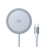 UGREEN 25W QI2 Magnetic Wireless Charger