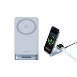 UGREEN 25W Qi2 MagFlow 3-in-1 Magnetic Wireless Charger – W757 – 65901 – 1 Year Warranty