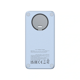 UGREEN 25W Qi2 MagFlow 3-in-1 Magnetic Wireless Charger – W757 – 65901 – 1 Year Warranty