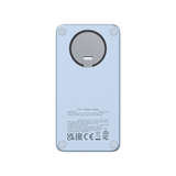 UGREEN 25W Qi2 MagFlow 3-in-1 Magnetic Wireless Charger – W757 – 65901 – 1 Year Warranty