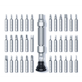 UGREEN 38-in-1 Aluminum Alloy Screwdriver Set - CM372