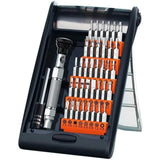 UGREEN 38-in-1 Aluminum Alloy Screwdriver Set - CM372