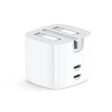 UGREEN 40W Dual Type-C Fast Charging Adapter – CD243