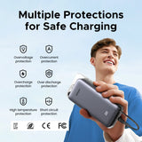 UGREEN 20000mAh 45W Power Bank with Built-in Cable – PB536