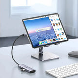 UGREEN 5-in-1 USB-C Multiport Dock - USB-A / HDMI / 100W PD
