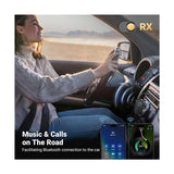 UGREEN Bluetooth Audio Receiver/Transmitter - CM672