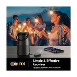 UGREEN Bluetooth Audio Receiver/Transmitter - CM672