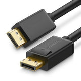 UGREEN DisplayPort 1.2 Cable 3 Meter - DP102