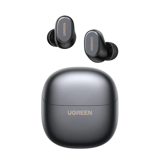 UGREEN Dots A3 Earbuds TWS Black – WS220 – 75628