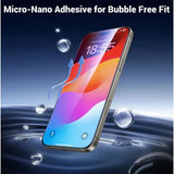 UGREEN HD Screen Protector with Installation Frame for iPhone 16 Pro (2-Pack) - SP629