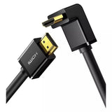 UGREEN HDMI 4K Cable 90 Degree BL-2 Meter - HD103