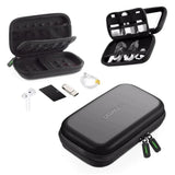 UGREEN Hard Disk Storage Bag - Large / Black