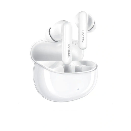 UGREEN HiTune T3 Pro Active Noise-Cancelling (ANC) Wireless Earbuds – WS206 – 35725 – 1 Year Warranty
