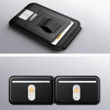 UGREEN Magnetic Wallet with Stand - LP836