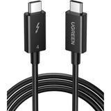 UGREEN Thunderbolt 4 USB-C Cable 0.8m BL- US501