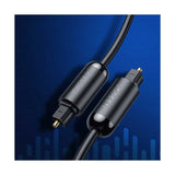 UGREEN Toslink Optical Audio Cable 2m Black - AV122