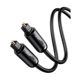 UGREEN Toslink Optical Audio Cable 2m Black - AV122