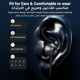 UGREEN Wired Earphones with USB-C Connector - EP106