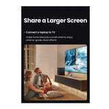 UGREEN 6-in-1 USB-C Hub - Grey CM511